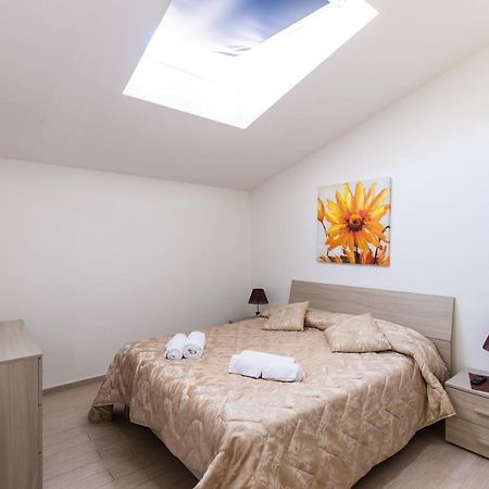 Casa Tredici Apartment Palermo Ngoại thất bức ảnh