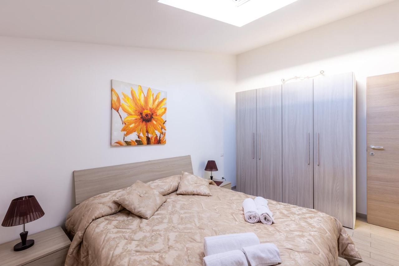 Casa Tredici Apartment Palermo Ngoại thất bức ảnh