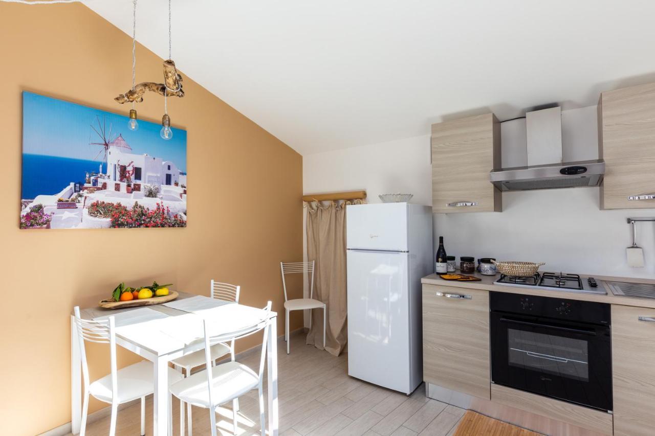 Casa Tredici Apartment Palermo Ngoại thất bức ảnh