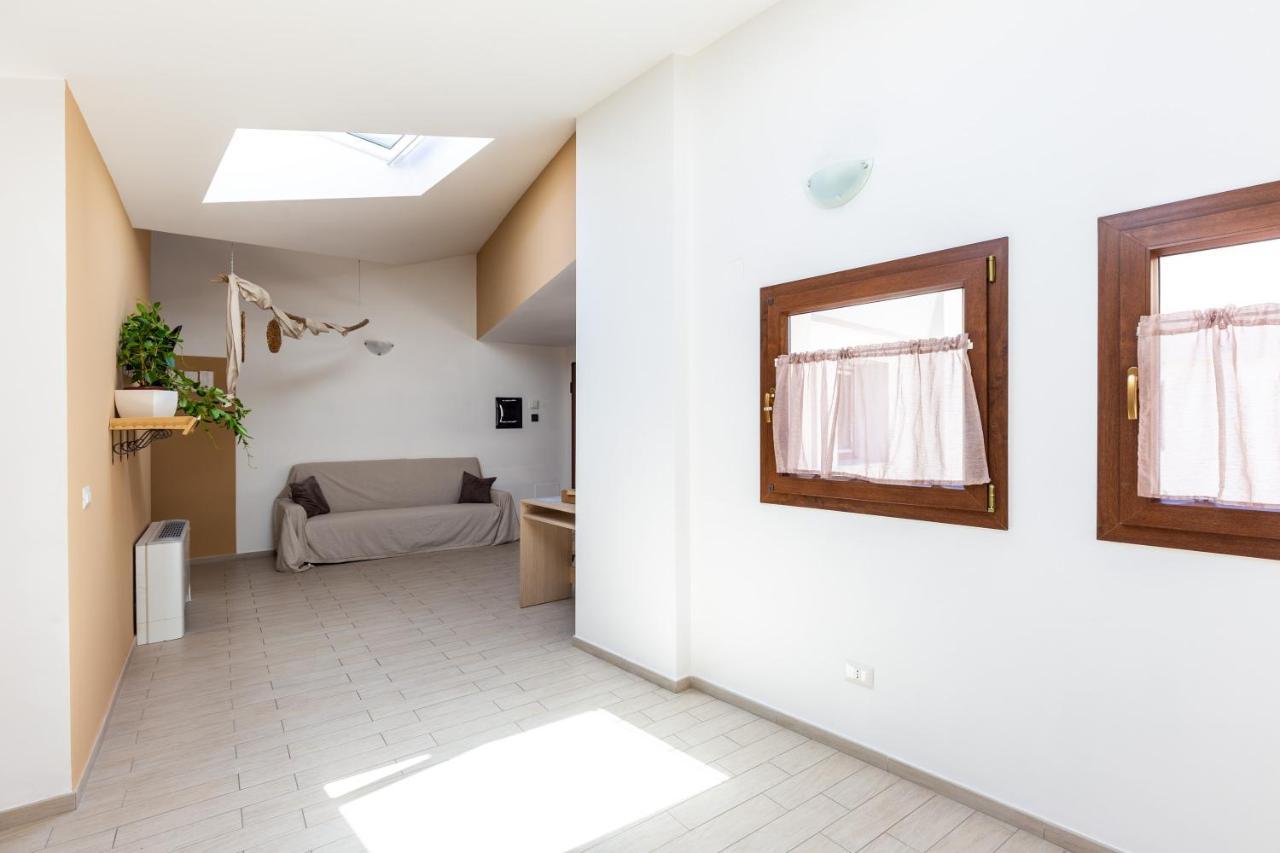 Casa Tredici Apartment Palermo Ngoại thất bức ảnh