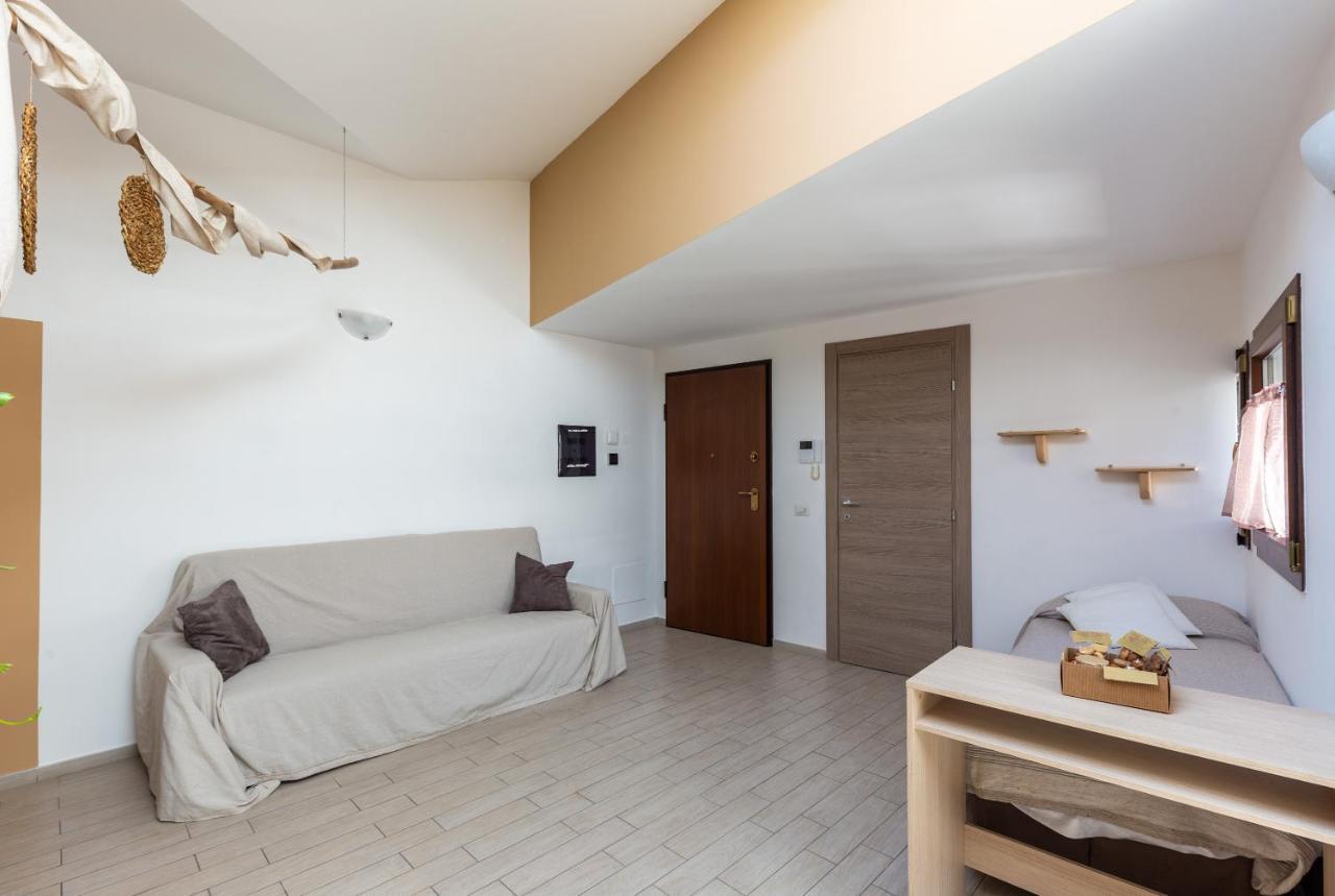 Casa Tredici Apartment Palermo Ngoại thất bức ảnh