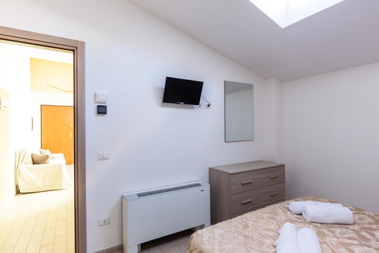 Casa Tredici Apartment Palermo Ngoại thất bức ảnh