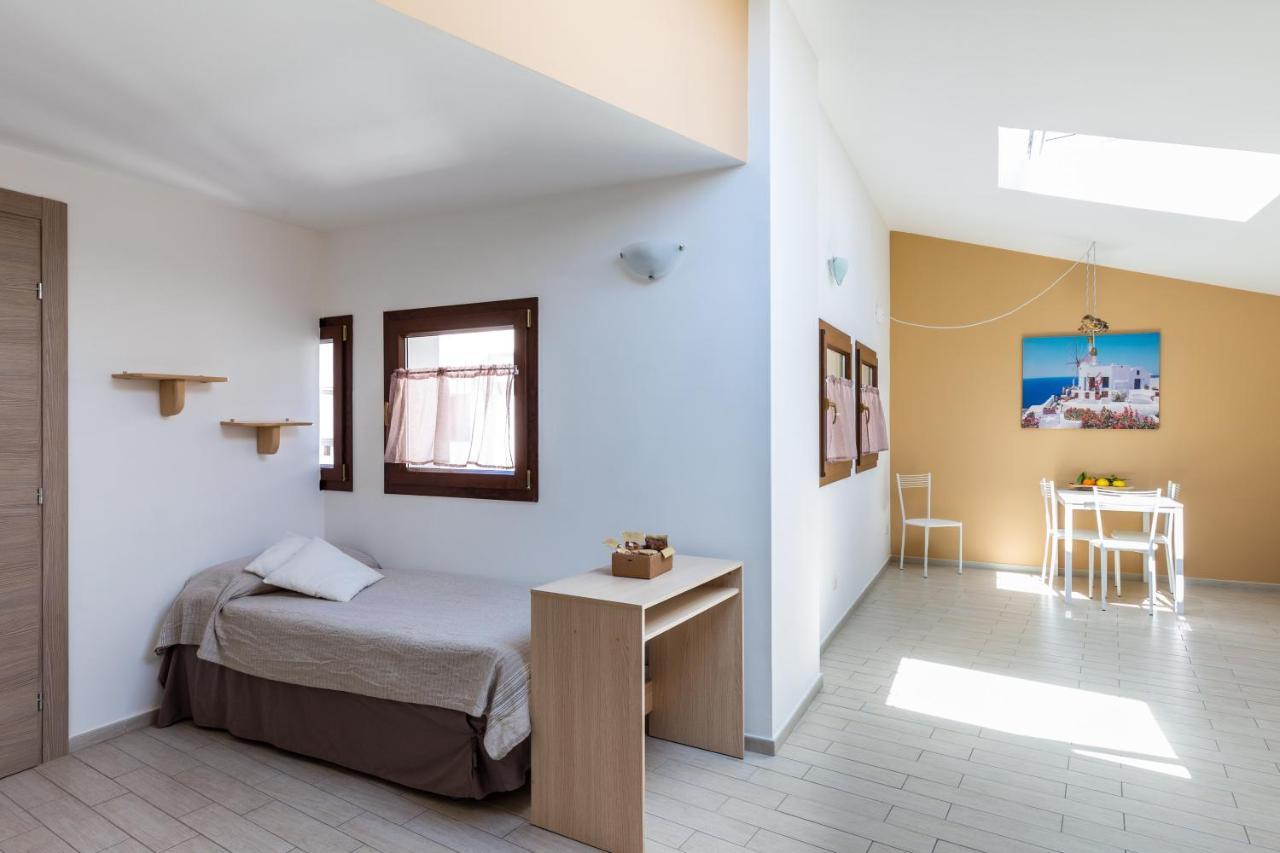 Casa Tredici Apartment Palermo Ngoại thất bức ảnh